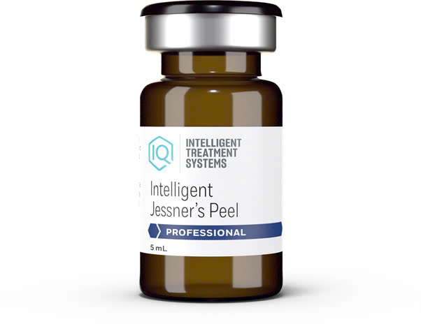 Intelligent Jessner’s Peel